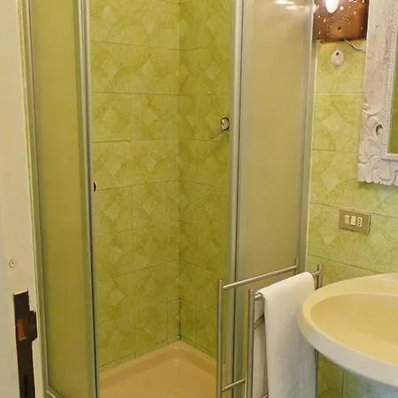 Apartment Pitosforo Flexyrent