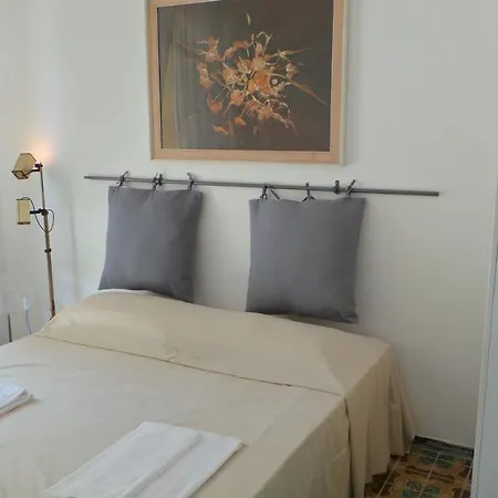 Apartment Pitosforo Flexyrent Rapallo