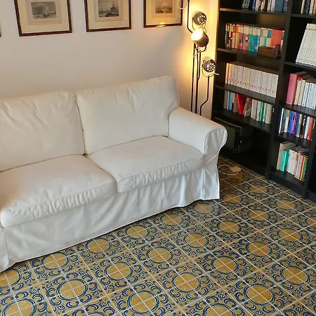 Apartment Pitosforo Flexyrent *
