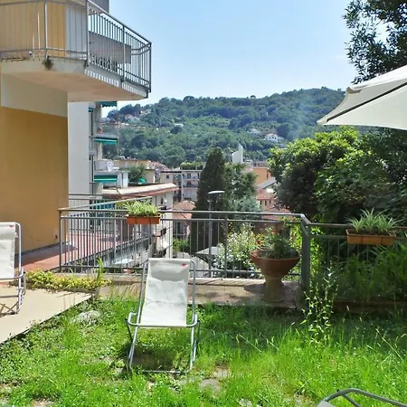 Pitosforo Flexyrent * Rapallo