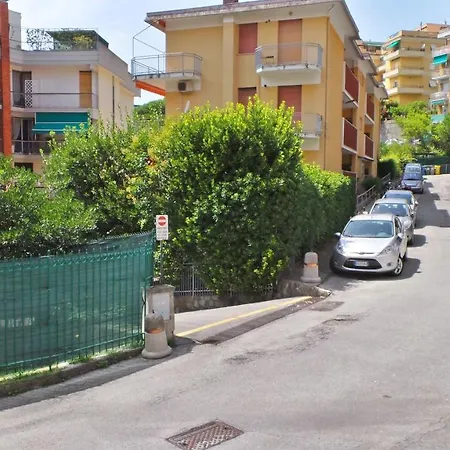 Pitosforo Flexyrent Apartamento *
