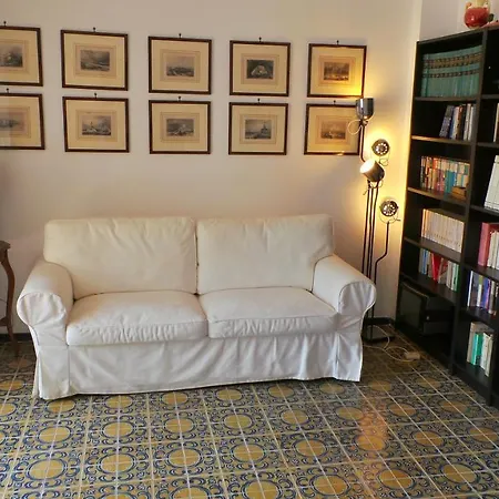Apartamento Pitosforo Flexyrent Rapallo